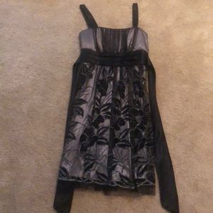 Beautiful fancy dress